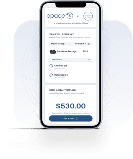 Apace phone